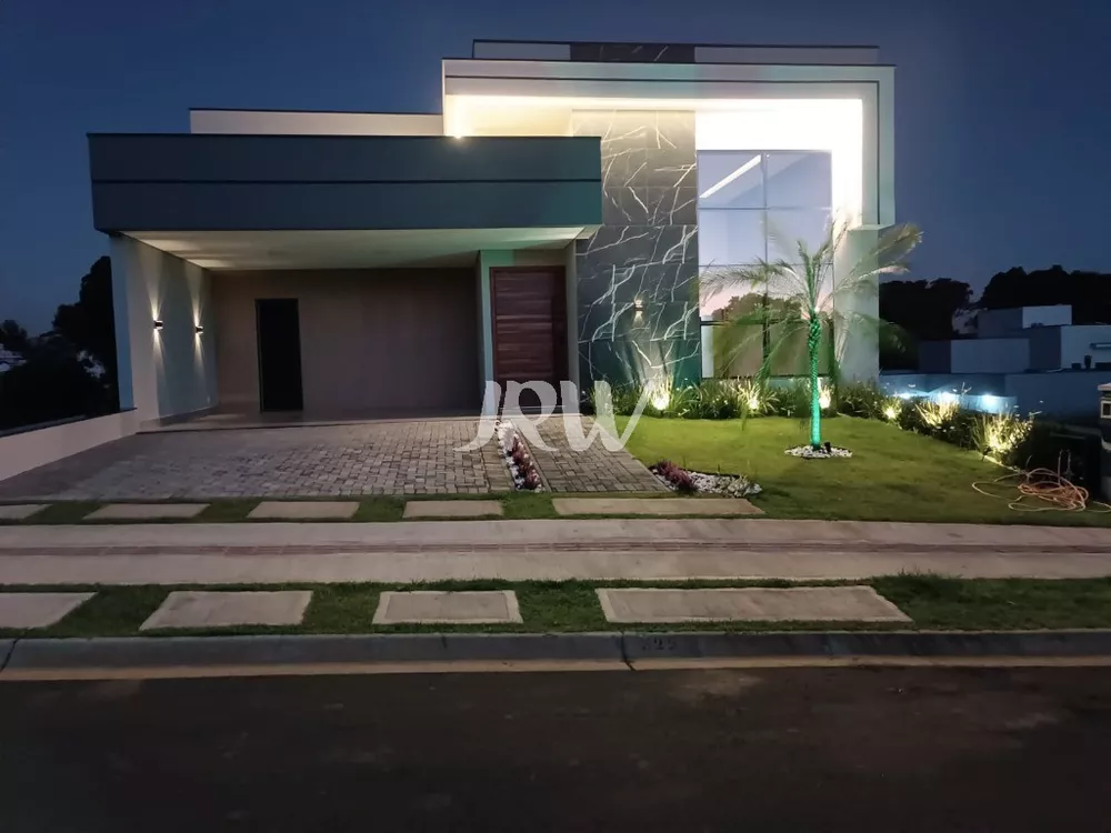 Casa à venda com 3 quartos, 300m² - Foto 8