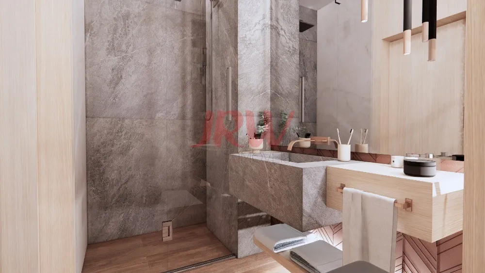 Kitnet-Studio, 39 m² - Foto 4