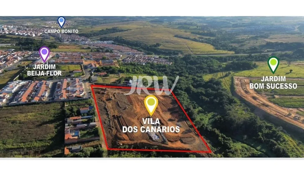 Terreno, 150 m² - Foto 1