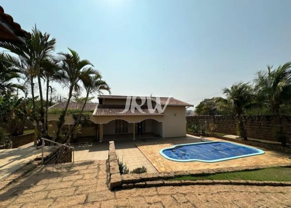 Chácara, 33 quartos, 1022 m² - Foto 1