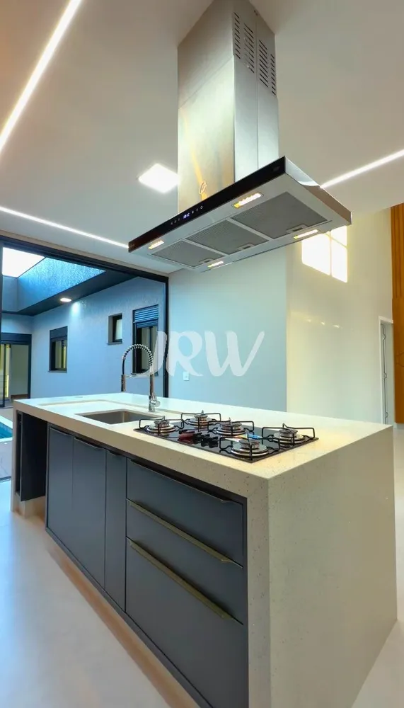 Casa, 3 quartos, 204 m² - Foto 7