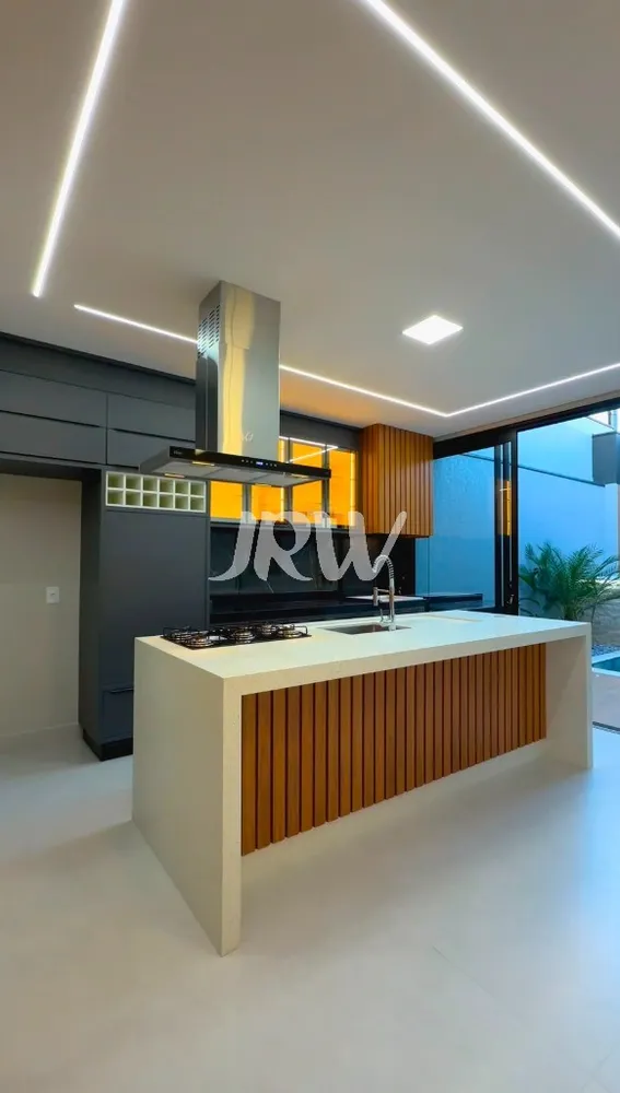 Casa, 3 quartos, 204 m² - Foto 8