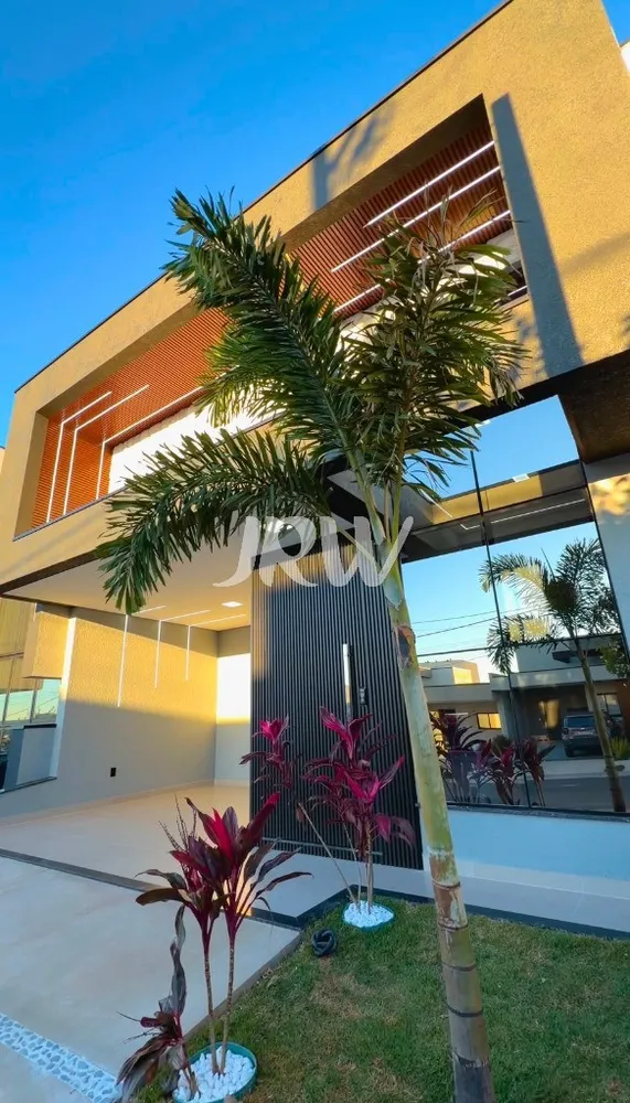 Casa, 3 quartos, 204 m² - Foto 1