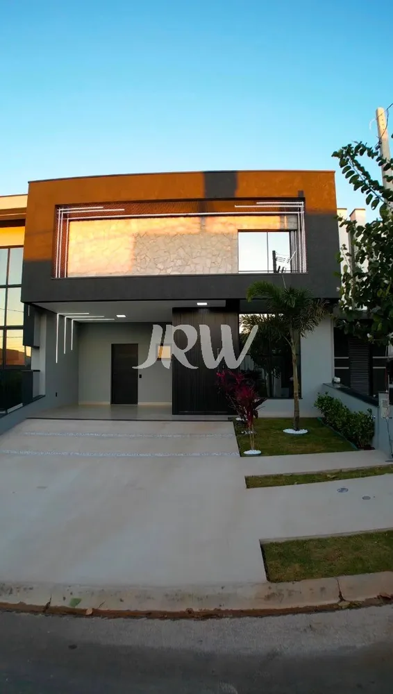 Casa, 3 quartos, 204 m² - Foto 3