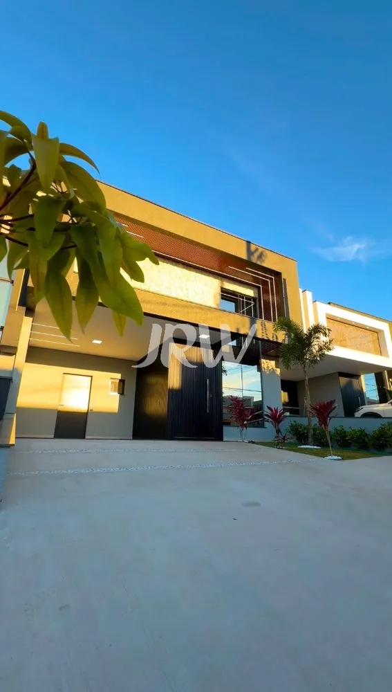 Casa, 3 quartos, 204 m² - Foto 2