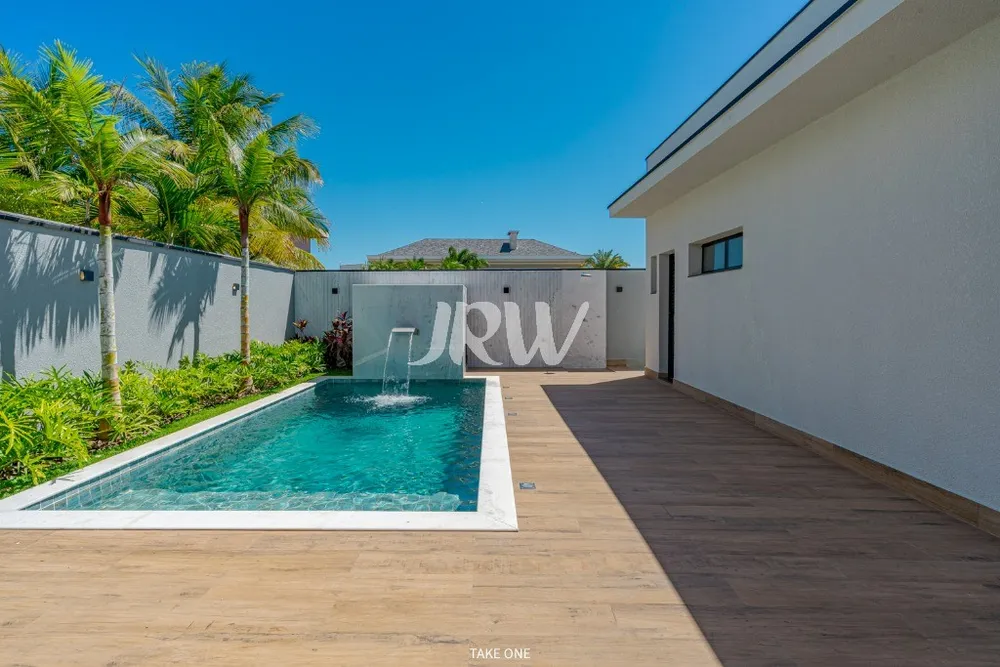 Casa, 3 quartos, 261 m² - Foto 6
