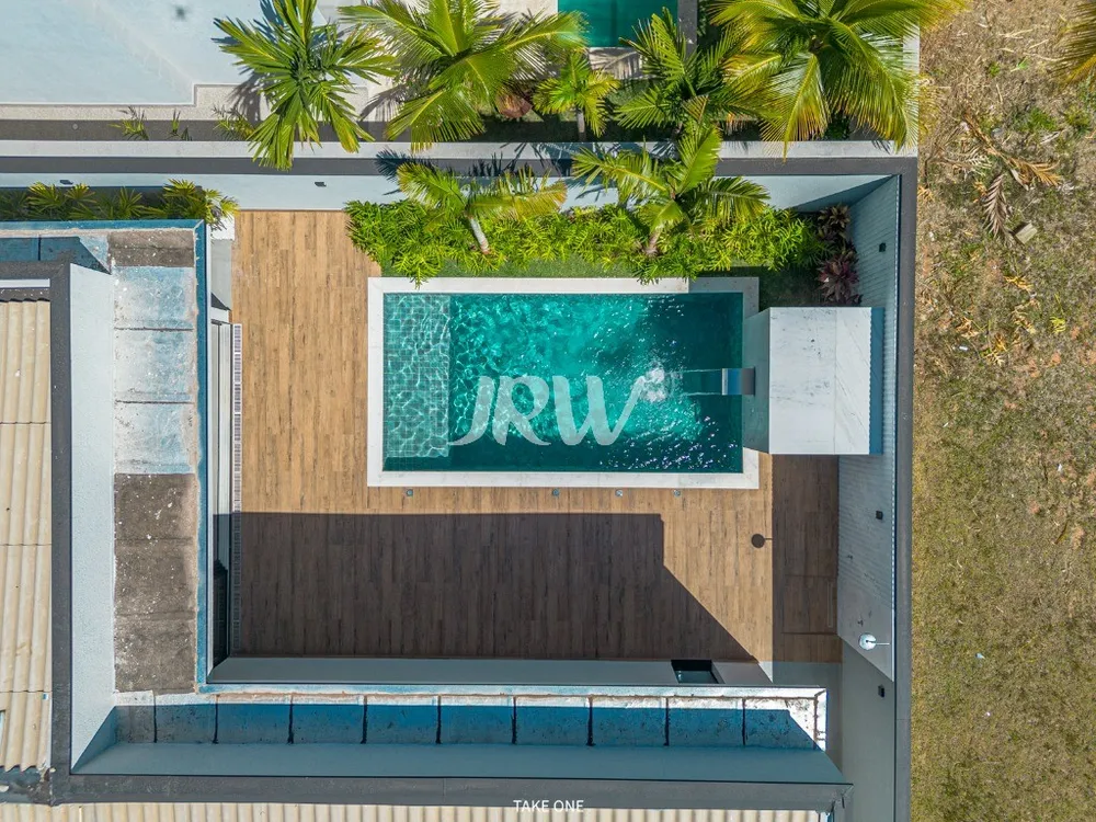 Casa, 3 quartos, 261 m² - Foto 11