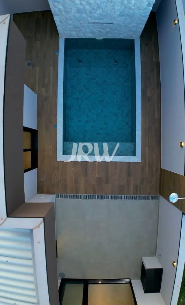 Casa, 3 quartos, 192 m² - Foto 8