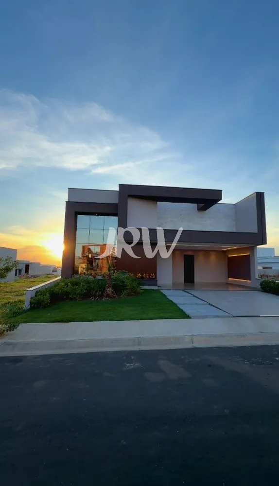Casa, 3 quartos, 192 m² - Foto 1