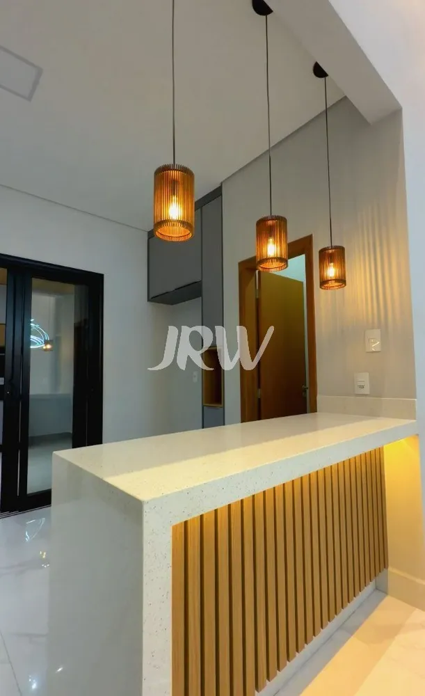 Casa, 3 quartos, 192 m² - Foto 7
