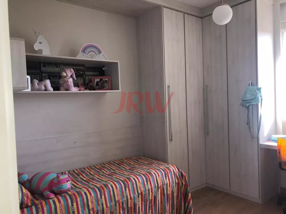 Apartamento à venda com 4 quartos, 190m² - Foto 10