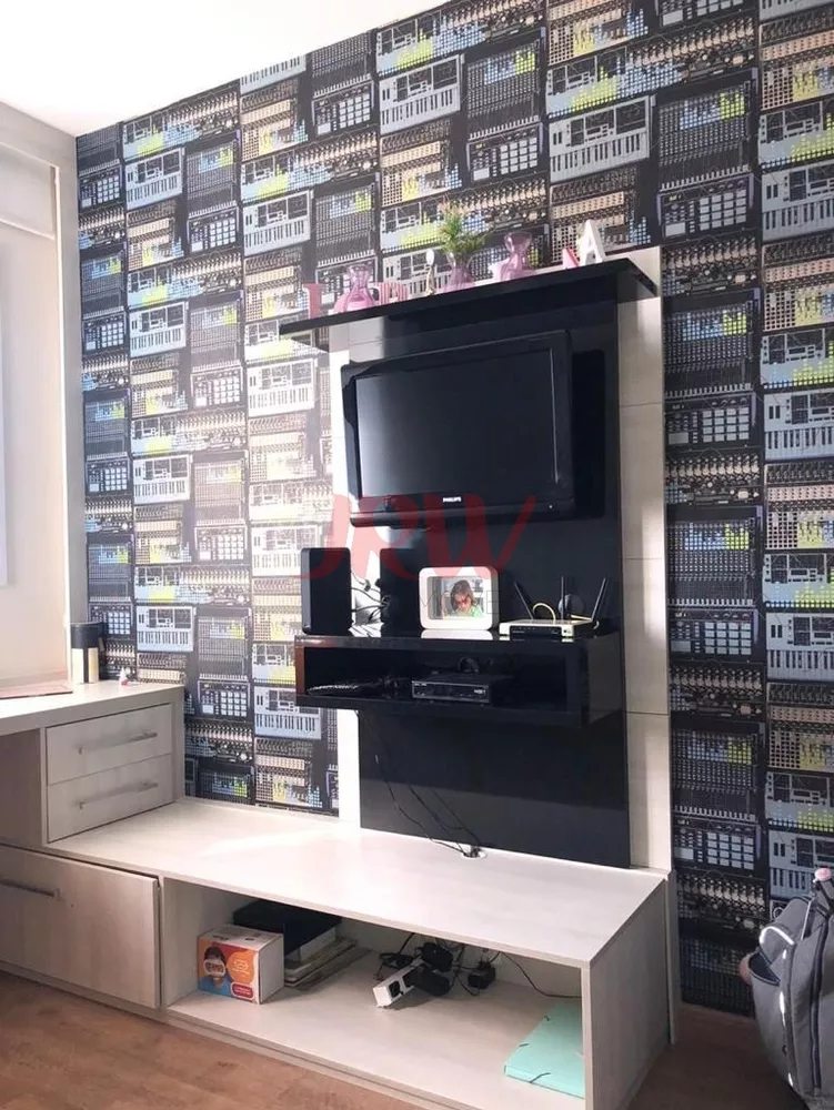 Apartamento à venda com 4 quartos, 190m² - Foto 15