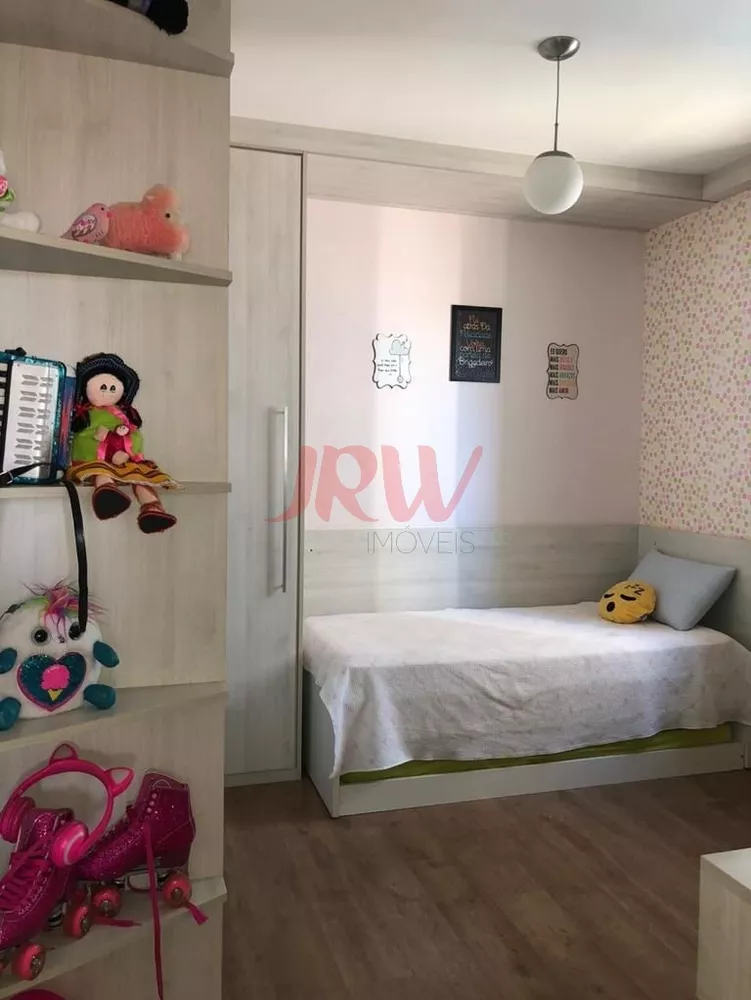 Apartamento à venda com 4 quartos, 190m² - Foto 16