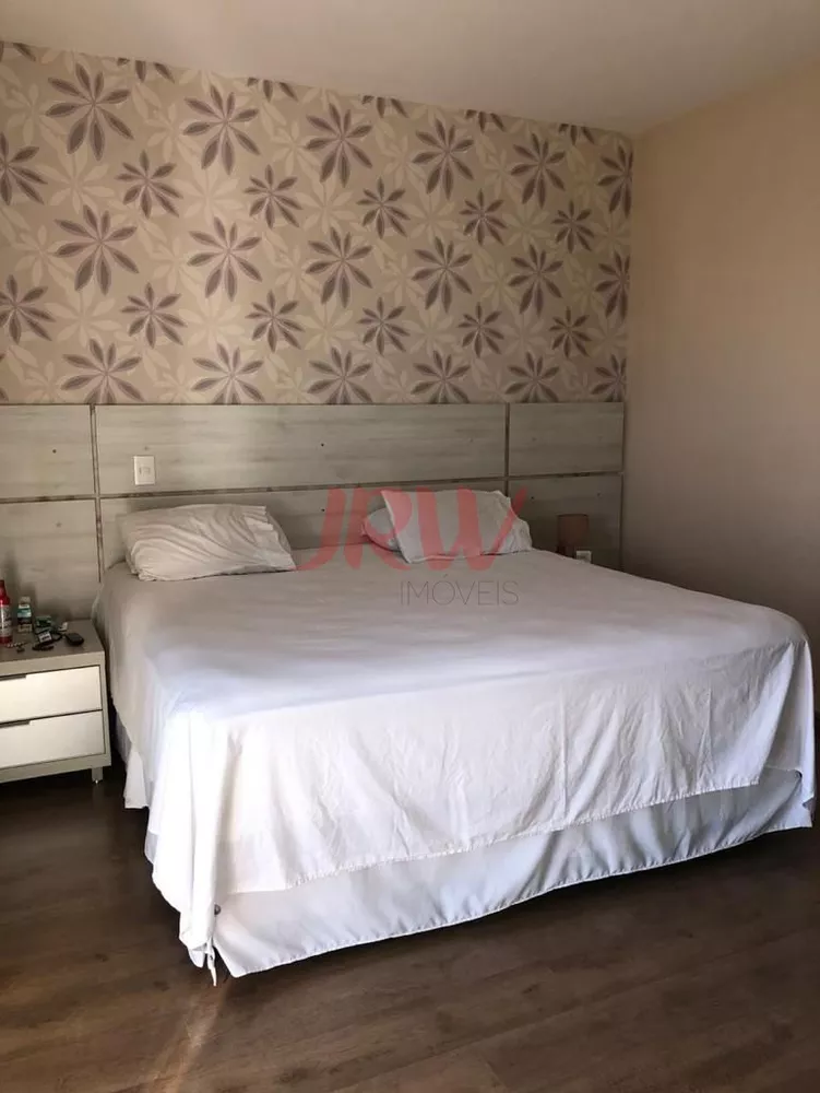 Apartamento à venda com 4 quartos, 190m² - Foto 17