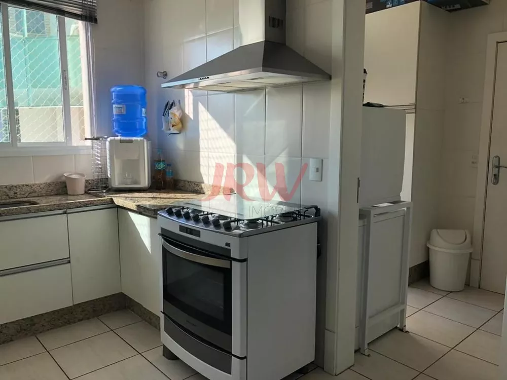 Apartamento à venda com 4 quartos, 190m² - Foto 6