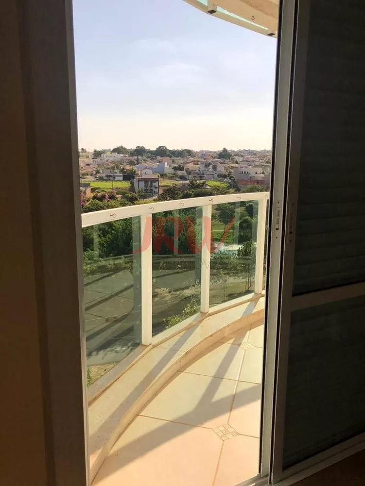 Apartamento à venda com 4 quartos, 190m² - Foto 8