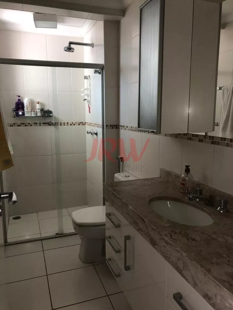 Apartamento à venda com 4 quartos, 190m² - Foto 14