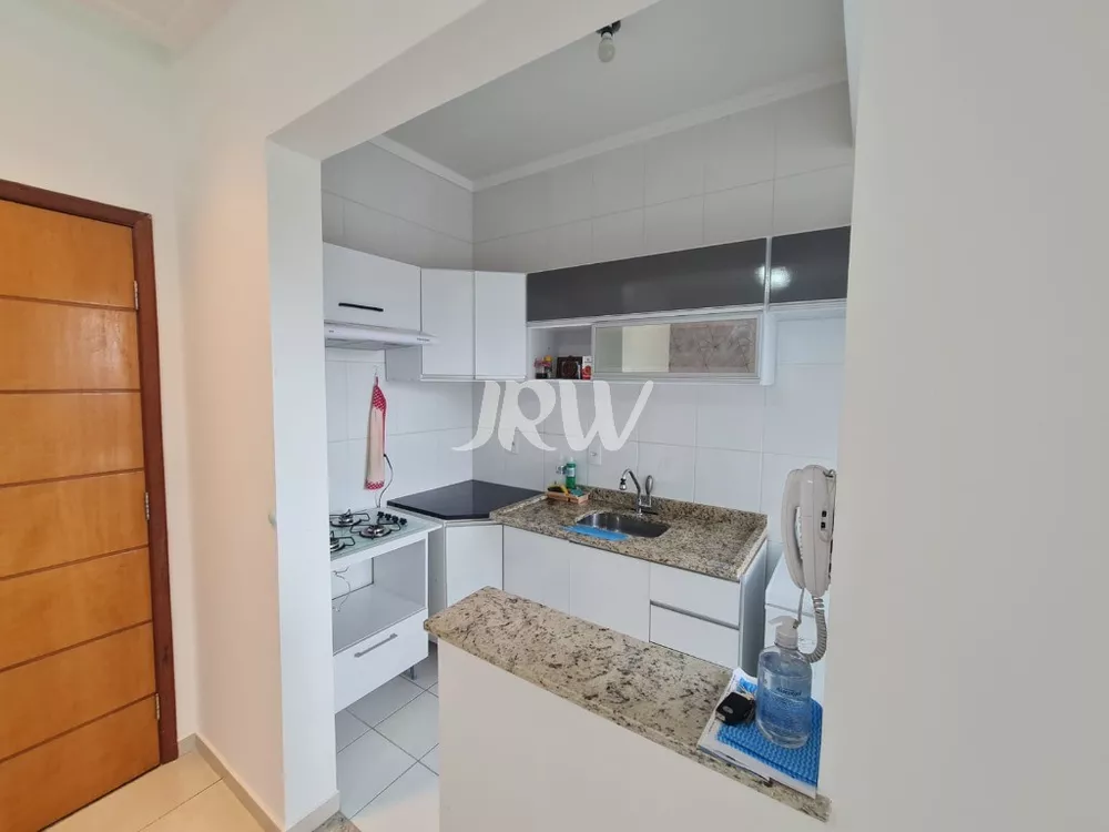 Apartamento à venda com 3 quartos, 117m² - Foto 3