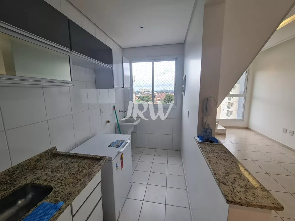 Apartamento à venda com 3 quartos, 117m² - Foto 4