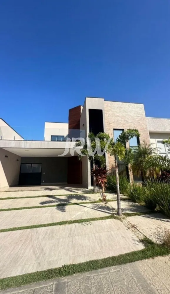 Casa, 3 quartos, 206 m² - Foto 1