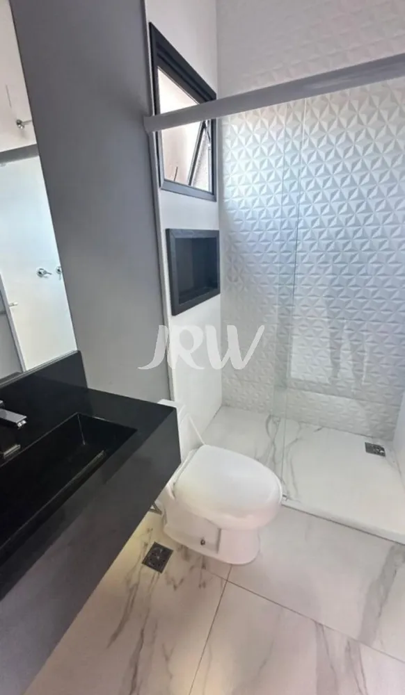 Casa, 3 quartos, 206 m² - Foto 2