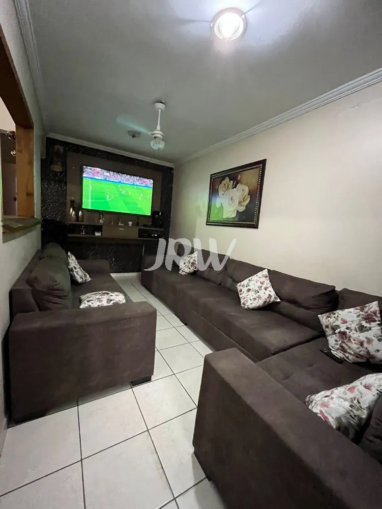 Casa, 4 quartos, 150 m² - Foto 1
