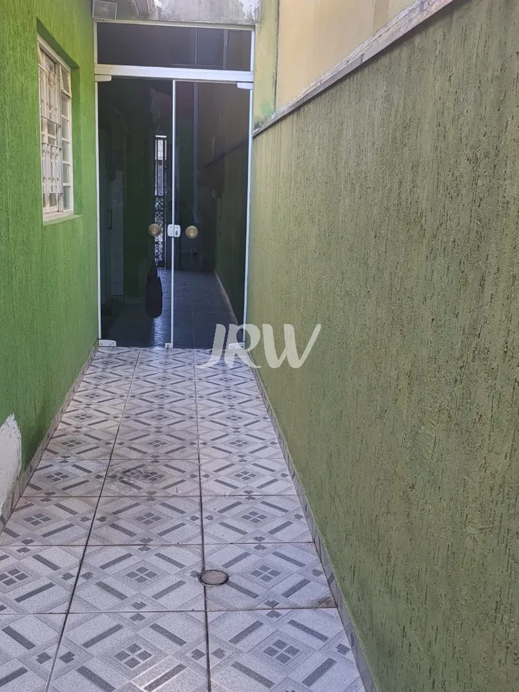 Casa, 4 quartos, 150 m² - Foto 2