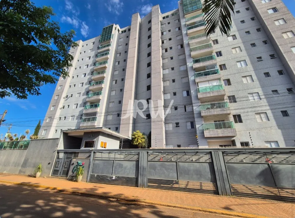 Apartamento, 2 quartos, 74 m² - Foto 1