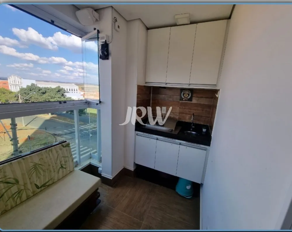 Apartamento, 2 quartos, 74 m² - Foto 6