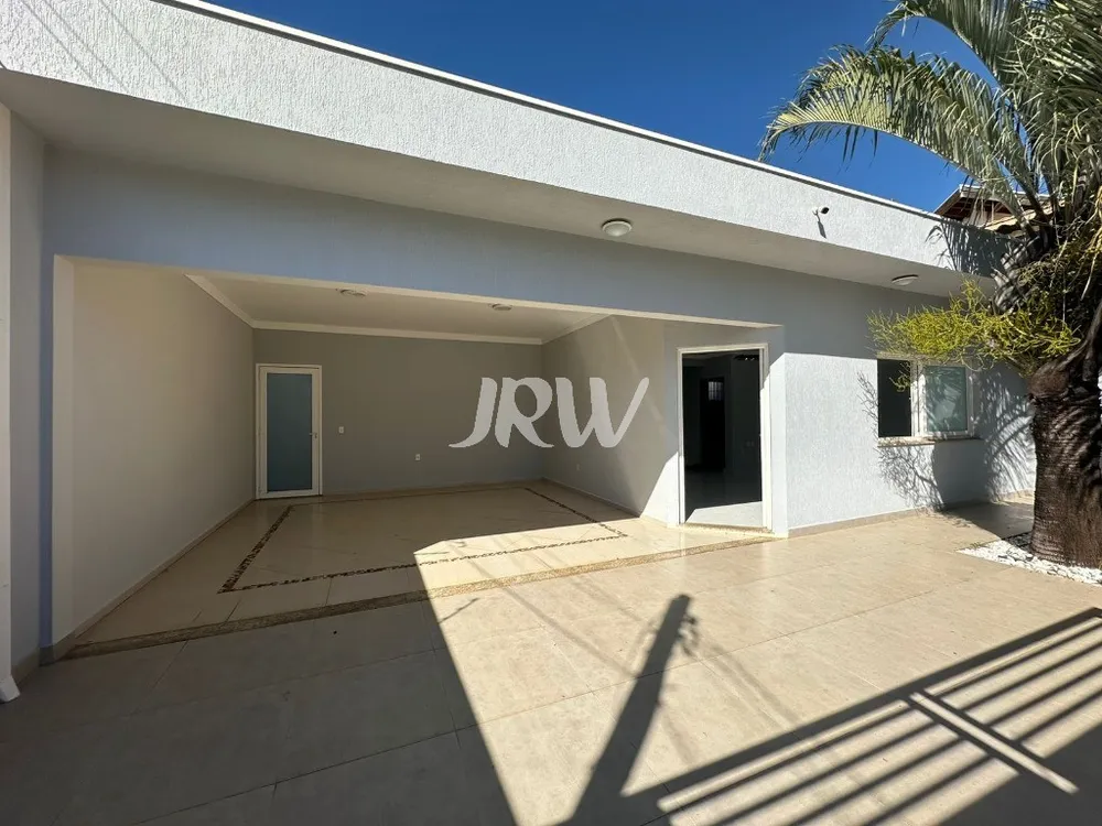 Casa, 4 quartos, 360 m² - Foto 1