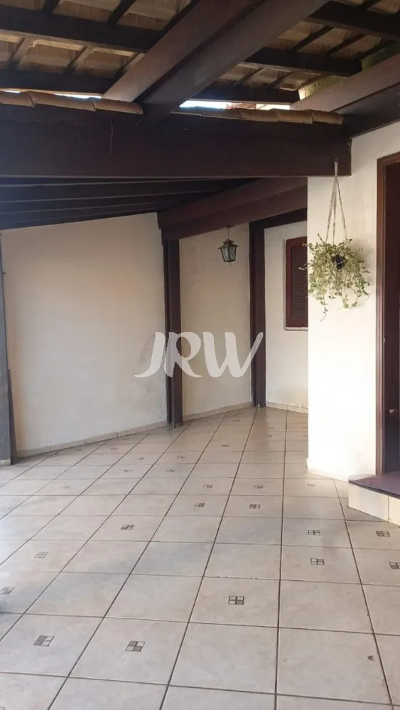 Casa, 3 quartos, 126 m² - Foto 2