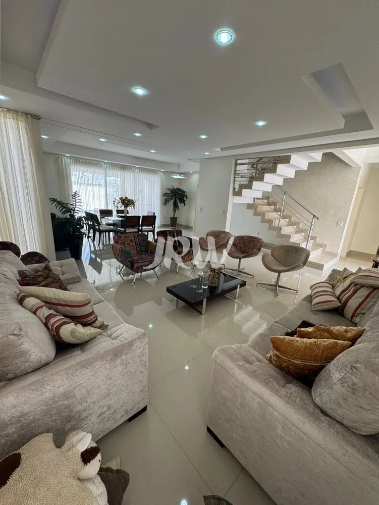 Casa, 5 quartos, 450 m² - Foto 3