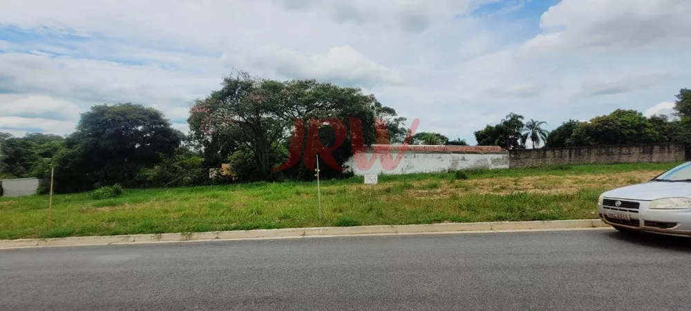 Loteamento e Condomínio à venda, 185m² - Foto 1