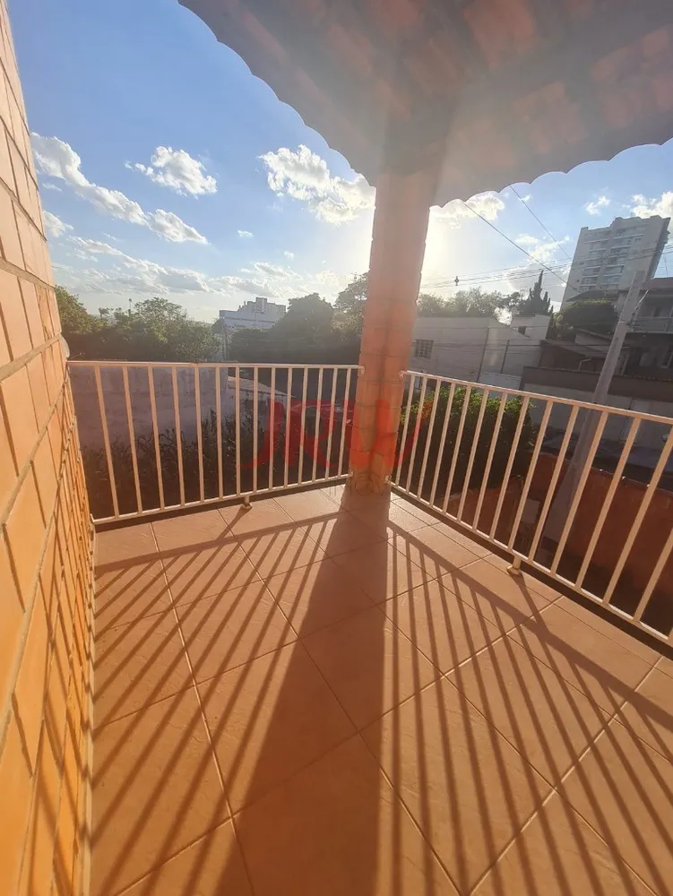 Casa, 3 quartos, 300 m² - Foto 18