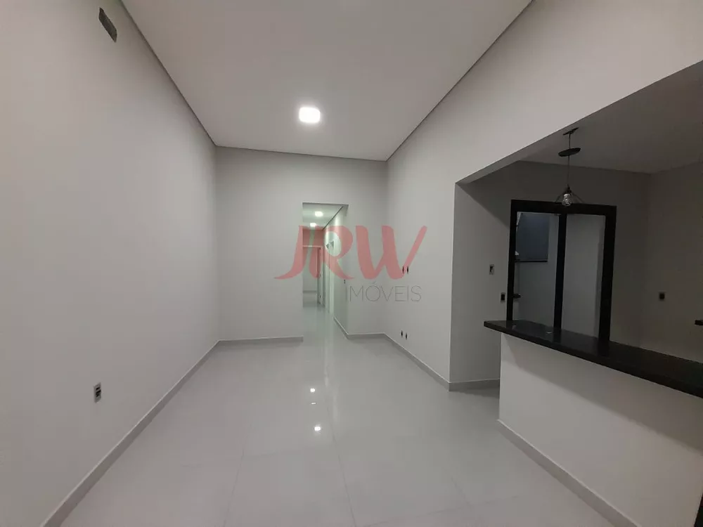 Casa à venda com 3 quartos, 150m² - Foto 3