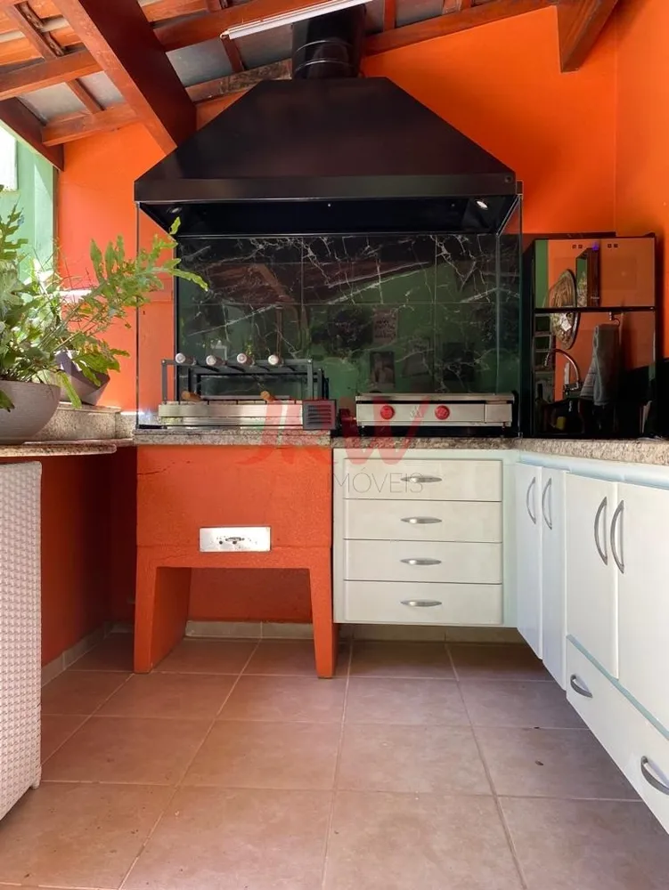 Casa, 3 quartos, 220 m² - Foto 11