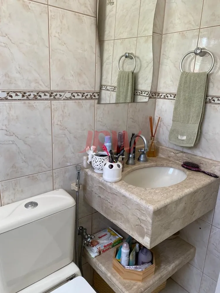 Casa, 3 quartos, 220 m² - Foto 5