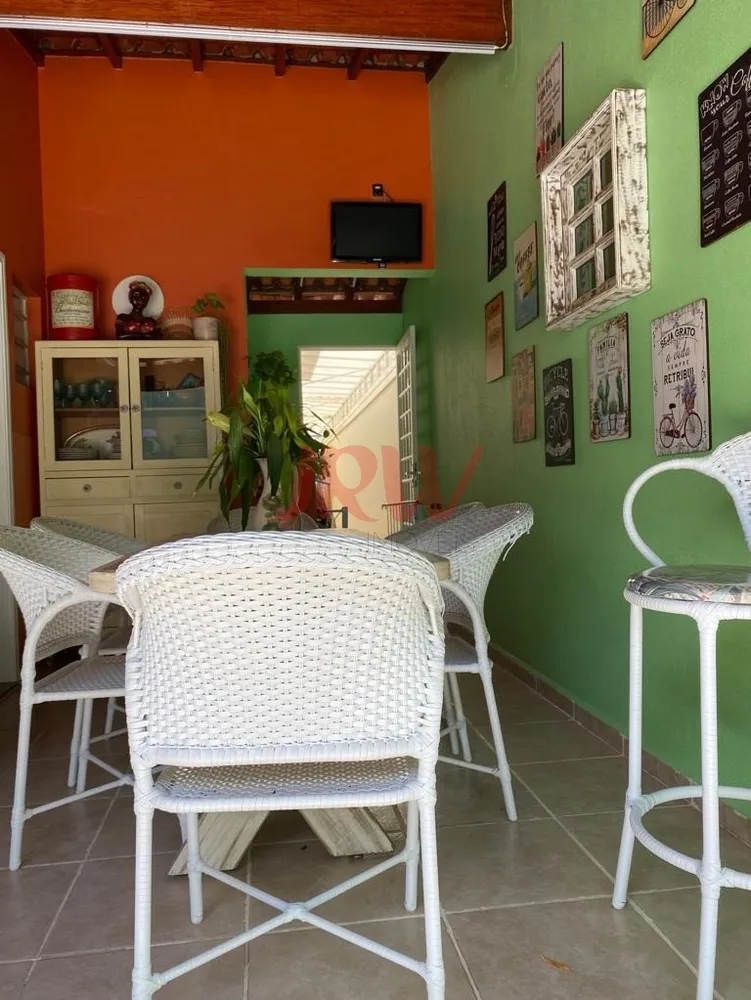 Casa, 3 quartos, 220 m² - Foto 10