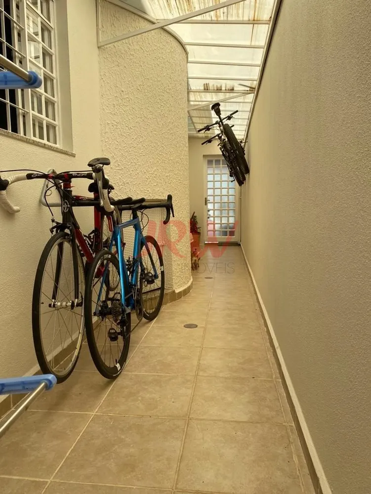 Casa, 3 quartos, 220 m² - Foto 12