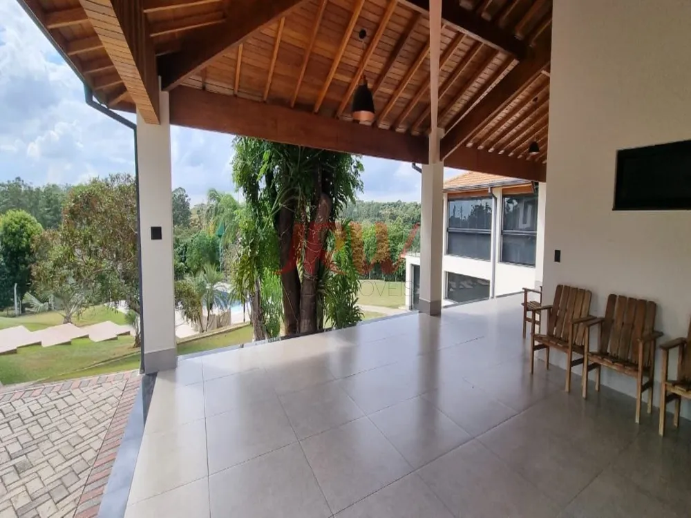 Chácara, 4 quartos - Foto 4