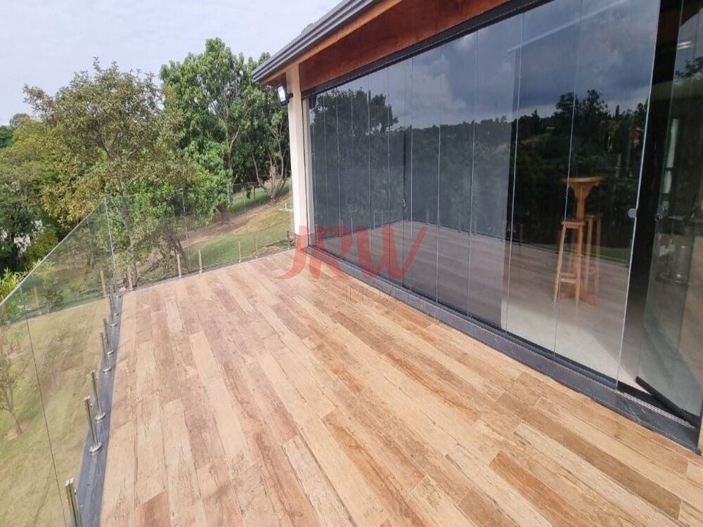 Chácara, 4 quartos - Foto 4