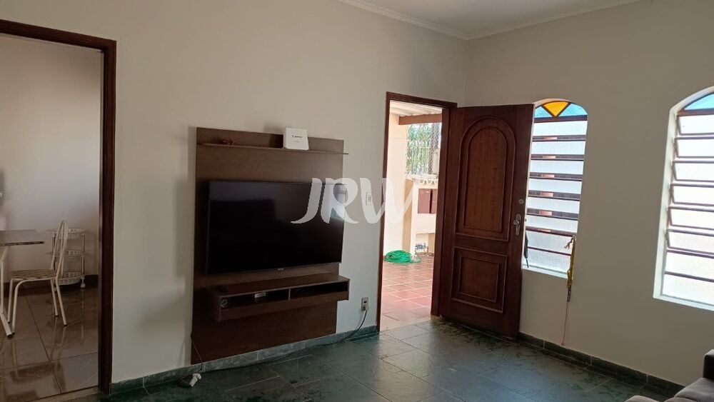 Casa, 2 quartos, 125 m² - Foto 1