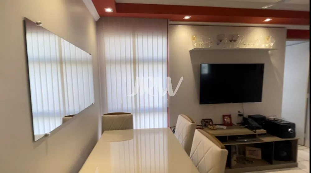 Apartamento à venda com 2 quartos, 55m² - Foto 3