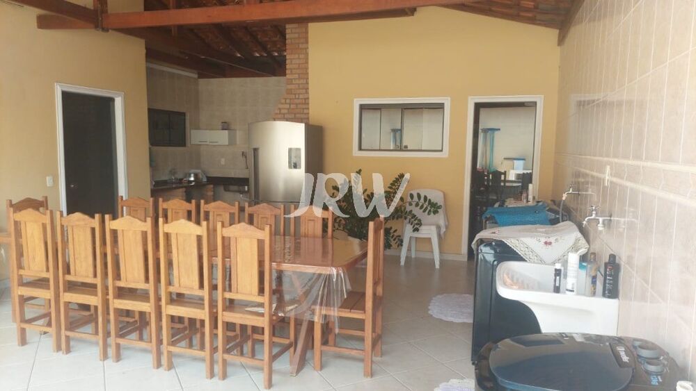 Casa, 2 quartos, 320 m² - Foto 10
