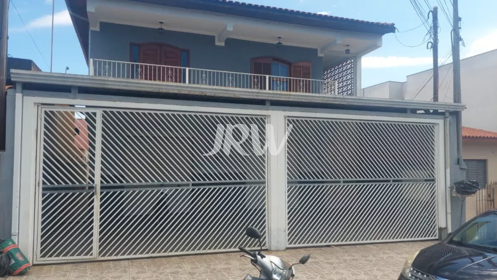 Casa, 2 quartos, 320 m² - Foto 1