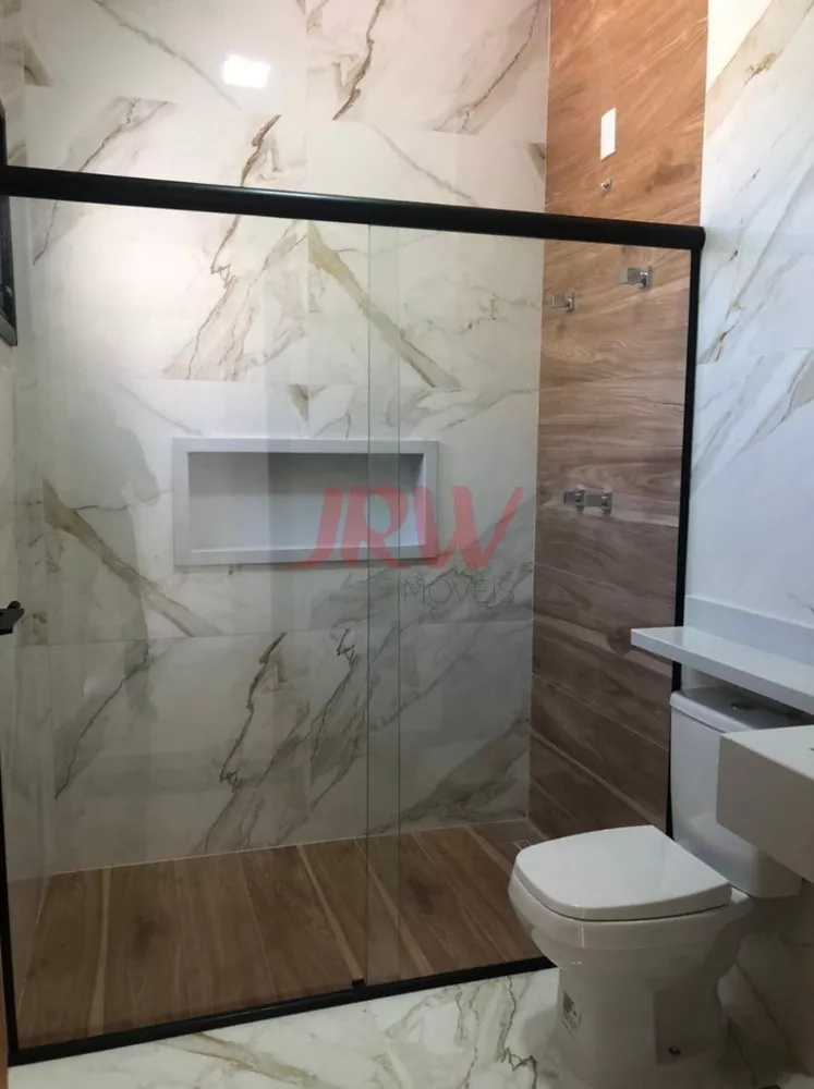 Casa à venda com 3 quartos, 208m² - Foto 18