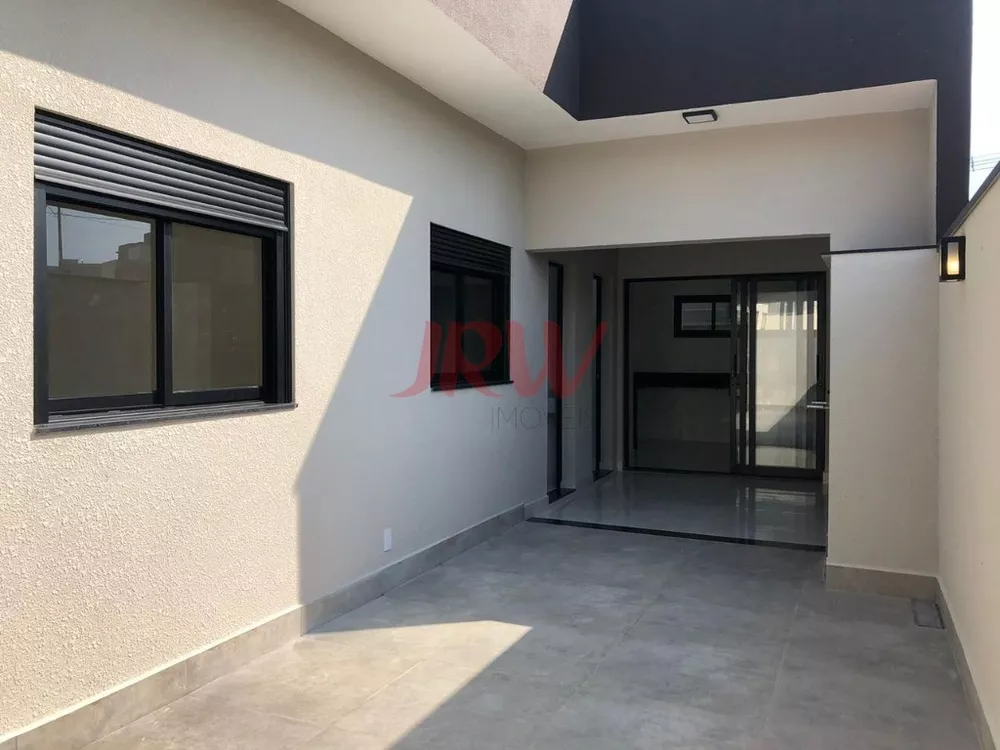 Casa à venda com 3 quartos, 208m² - Foto 8