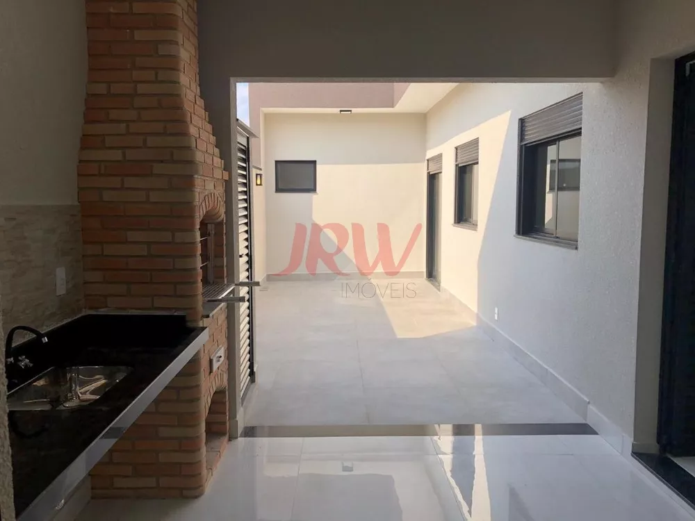 Casa à venda com 3 quartos, 208m² - Foto 11