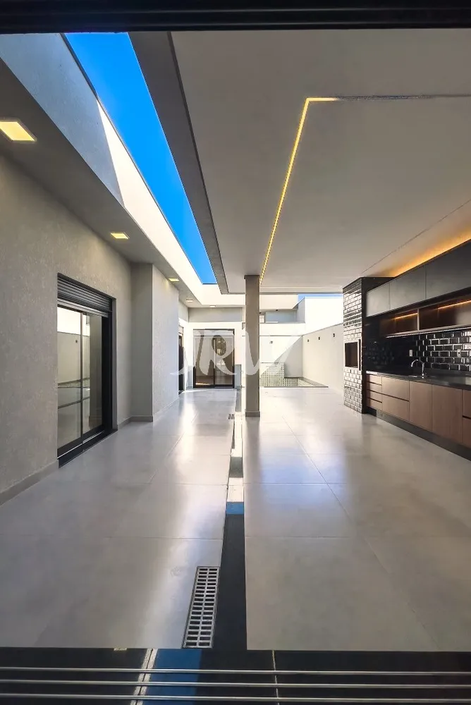 Casa, 3 quartos, 179 m² - Foto 10