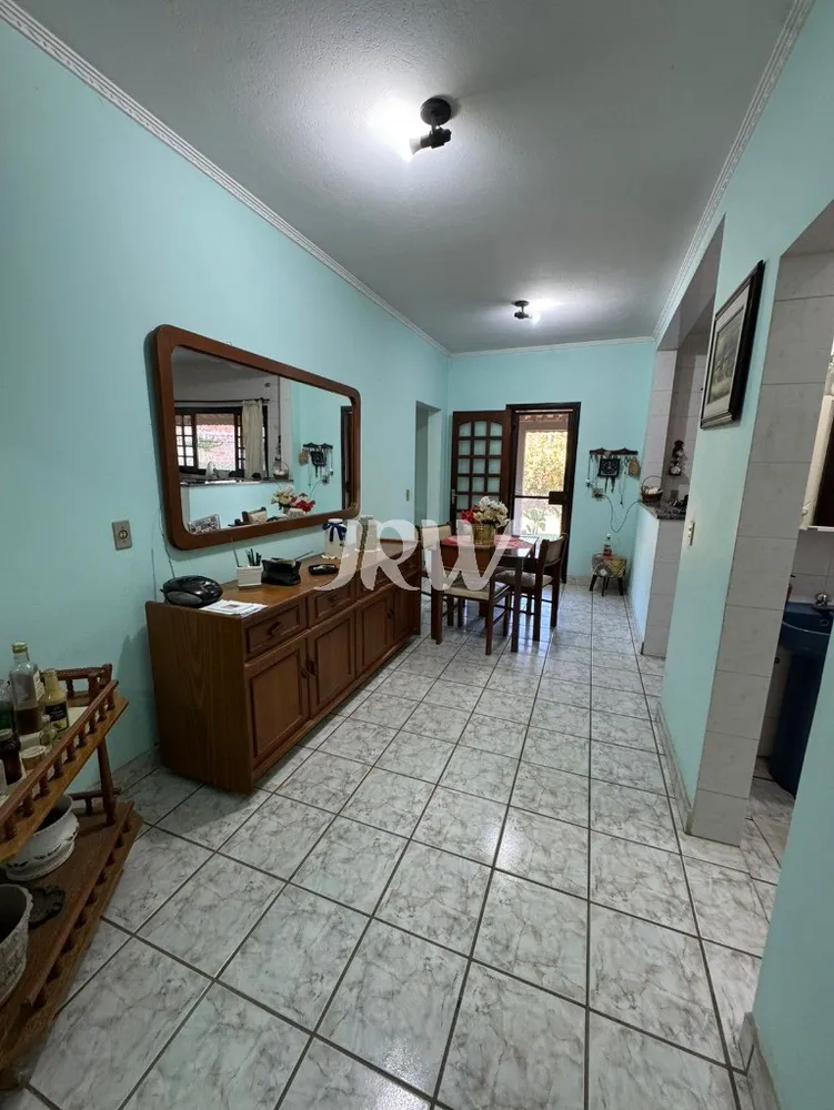 Chácara, 3 quartos, 1000 m² - Foto 8